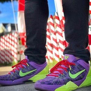 Meet your Posher, Thomas